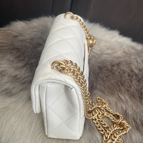 24S Sweetheart Mini Rectangular Flap - Picture 9 of 10